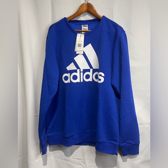 Adidas Sweatshirt - Picture 4 of 4